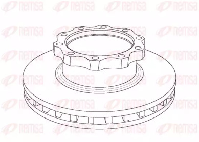 REMSA NCA1042.20