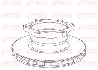 REMSA NCA1052.20