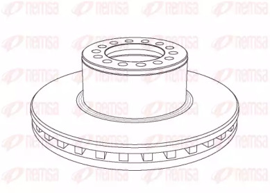 REMSA NCA1055.20