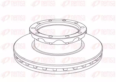 REMSA NCA1062.20