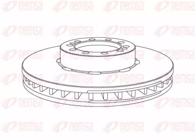 REMSA NCA1067.20