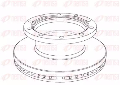 REMSA NCA1069.20