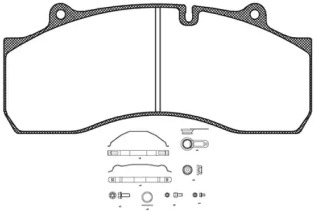 REMSA JCA 1073.80