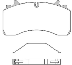 REMSA JCA 1075.00