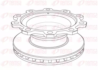 REMSA NCA1083.20