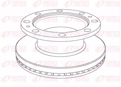 REMSA NCA1103.20