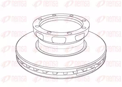 REMSA NCA1108.20