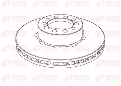 REMSA NCA1126.20
