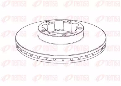 REMSA NCA1148.20