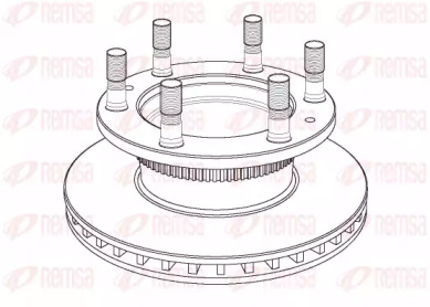 REMSA NCA1149.20