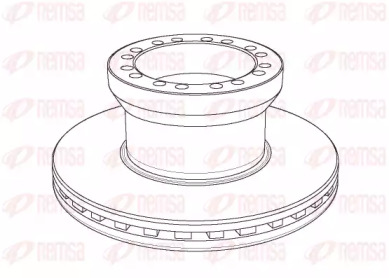 REMSA NCA1155.20