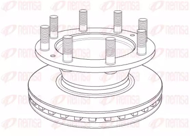 REMSA NCA1162.20