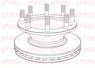 REMSA NCA1163.20