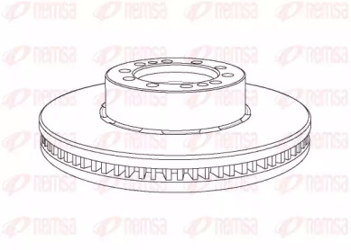 REMSA NCA1169.20