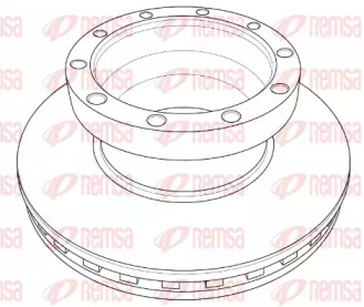 REMSA NCA1211.20