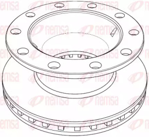 REMSA NCA1234.20