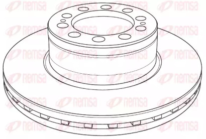 REMSA NCA1235.20