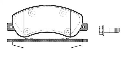 REMSA 1250.00