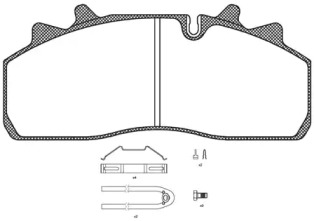 REMSA JCA 1254.80