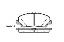 REMSA 1287.00