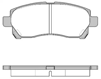 REMSA 130800