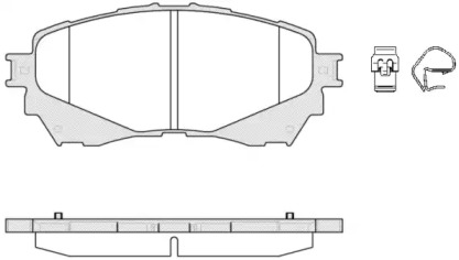 REMSA 1538.04