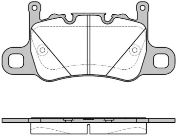 REMSA 1598.00