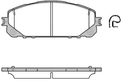 REMSA 1613.00