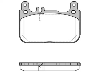 REMSA 1622.00