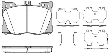 REMSA 1705.00