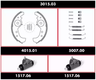 REMSA 3015.03