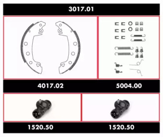 REMSA 301701