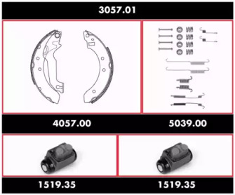 REMSA 3057.01