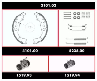 REMSA 310102