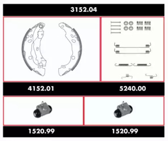 REMSA 315204