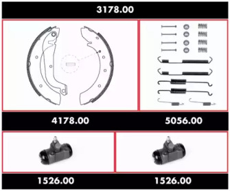 REMSA 3178.00