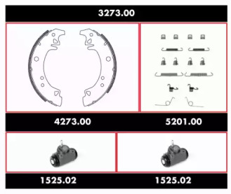 REMSA 327300