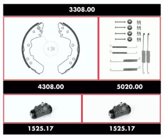 REMSA 330800