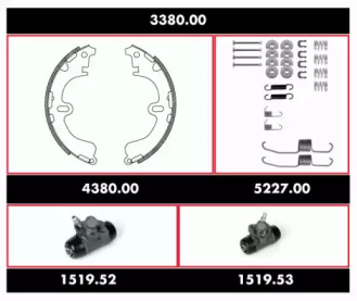 REMSA 338000