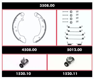 REMSA 350800