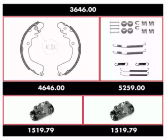 REMSA 364600