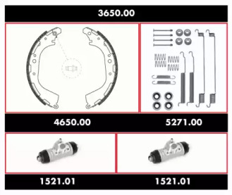 REMSA 365000