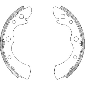 REMSA 400400
