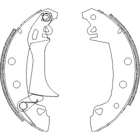REMSA 401705