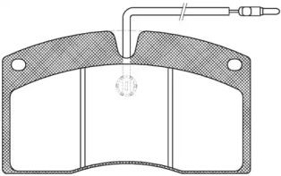 REMSA JCA 505.40