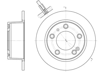 REMSA 6020.00