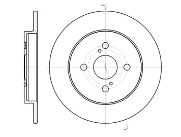 REMSA 61004.00