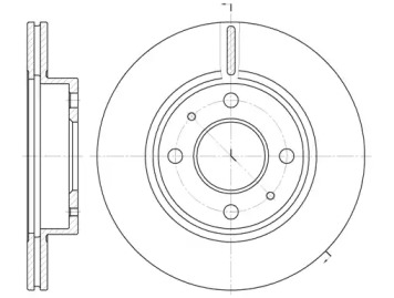 REMSA 6105.10