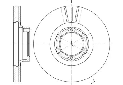 REMSA 6157.10