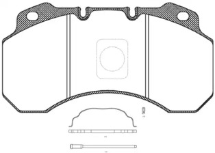 REMSA JCA 680.30